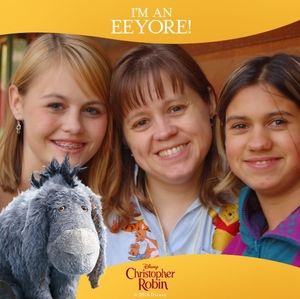 Meet your Posher, Tracy